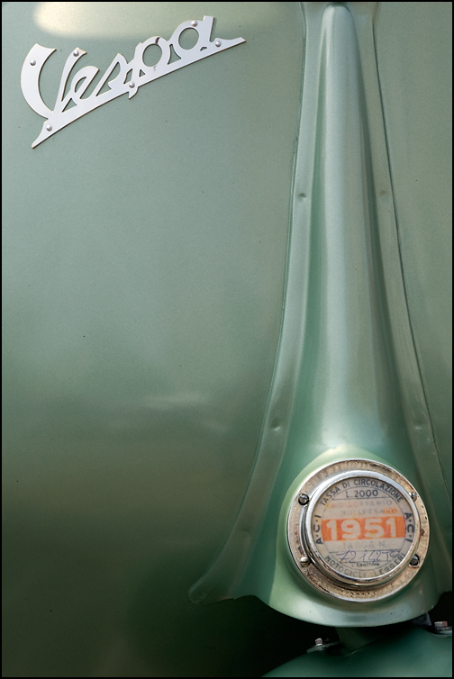 VV VespaVintage