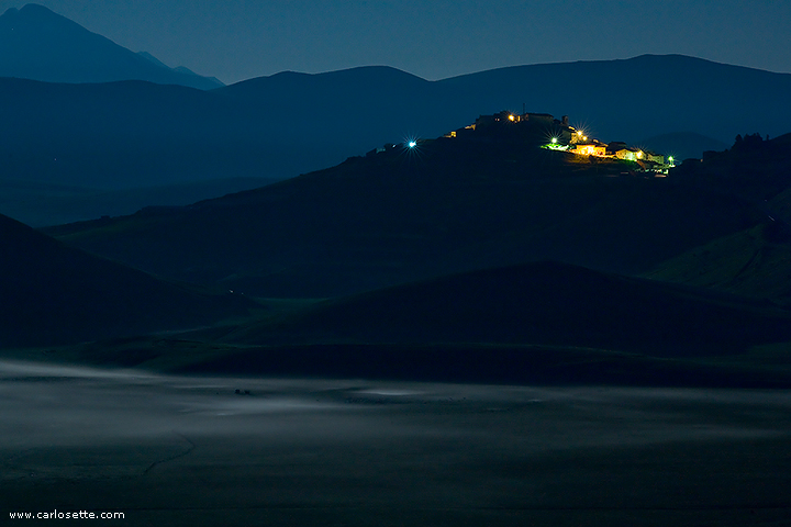 Castelluccio di Nocia