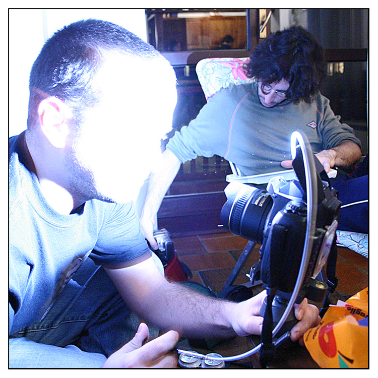 [Amici] Siamo tutti fotografi