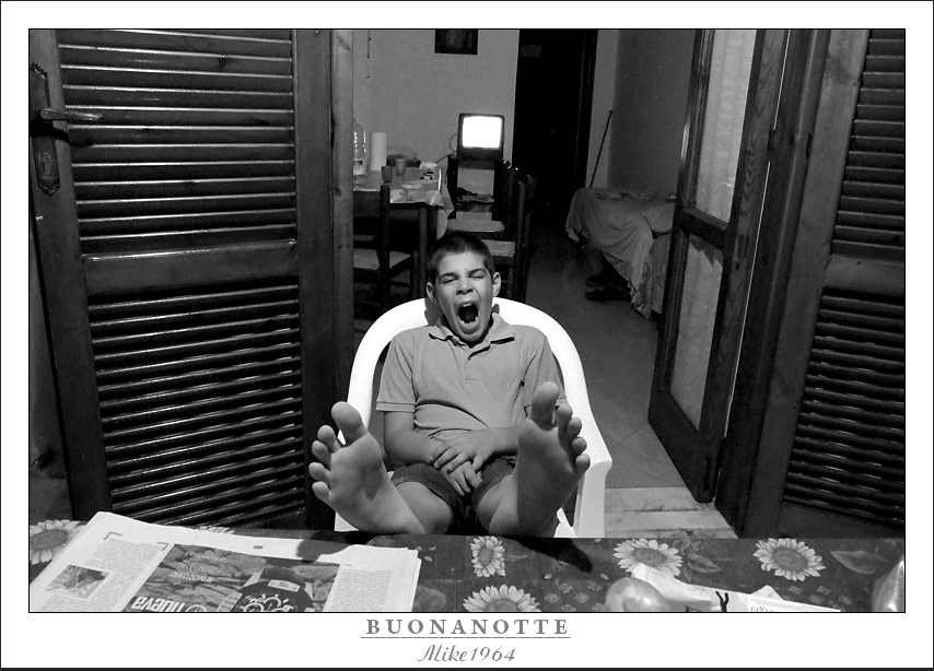 Buonanotte