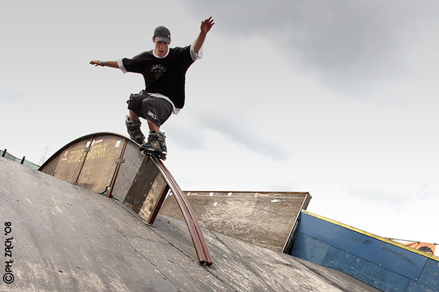 roller contest (rainbow)