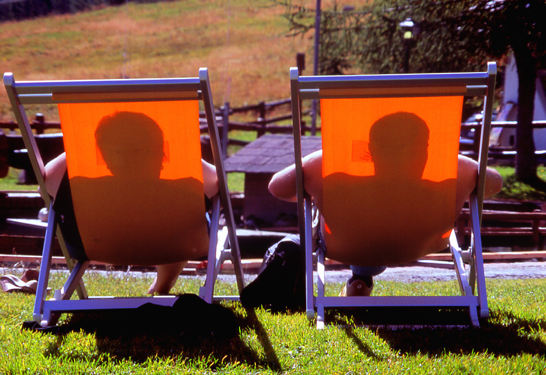 Tempo di ... vacanze