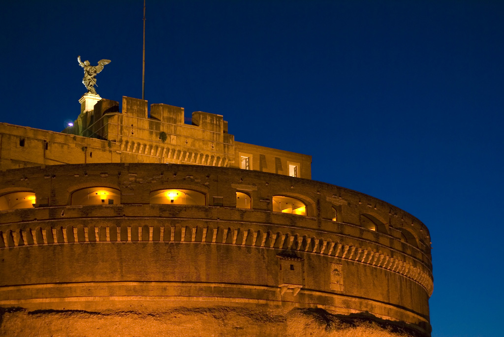 Castel Sant'Angelo II