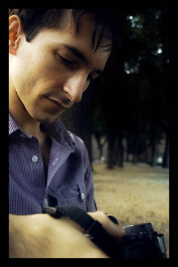 Questo amore cos� grande..