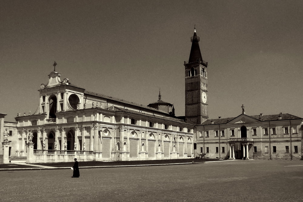 Abbazia San Benedetto Po