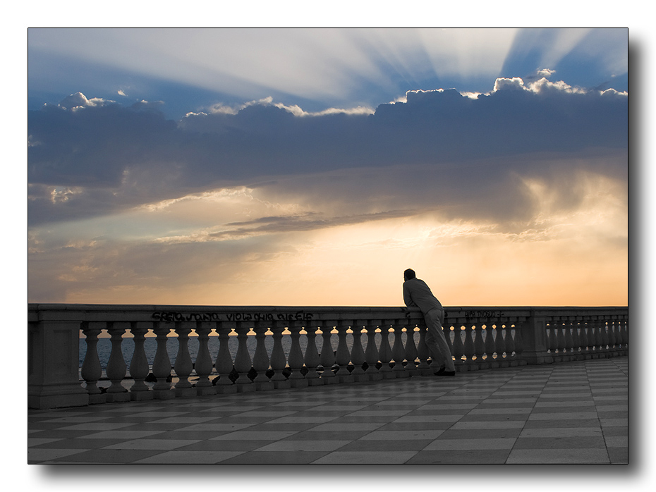 livorno - explosionsinthesky