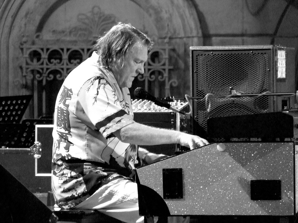 Brian Auger and the Oblivion Express