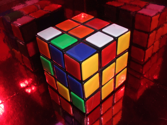 I will make you feel special