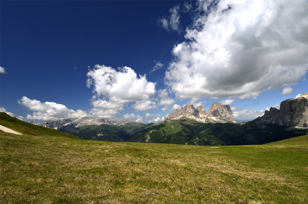 Dolomiti 2008