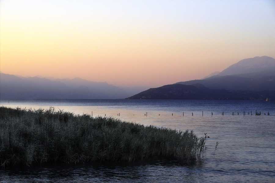 Lago di Garda
