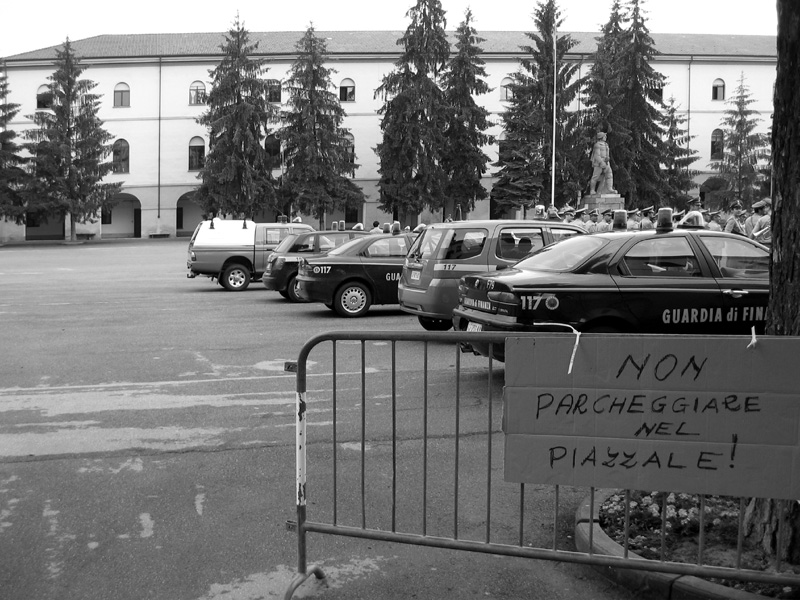 Da che pulpito viene la predica