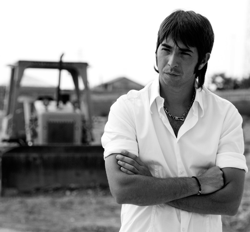 Ritratto ad una inaugurazione