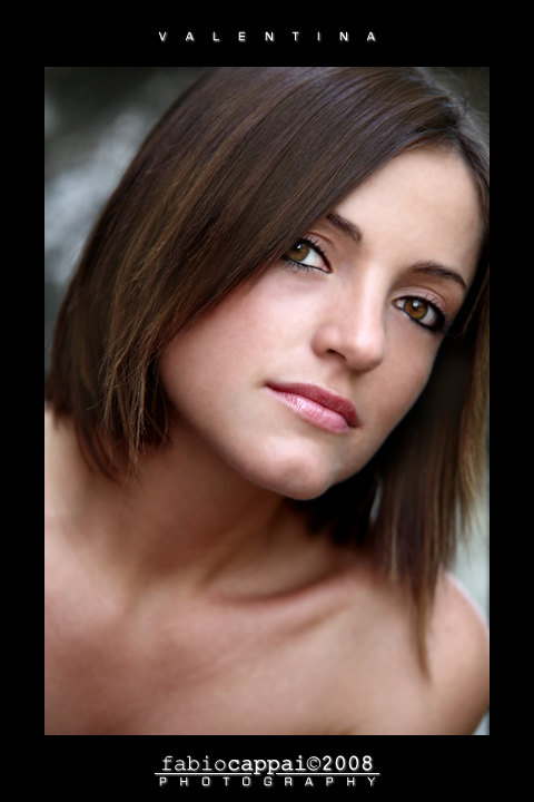 :: VALENTINA...