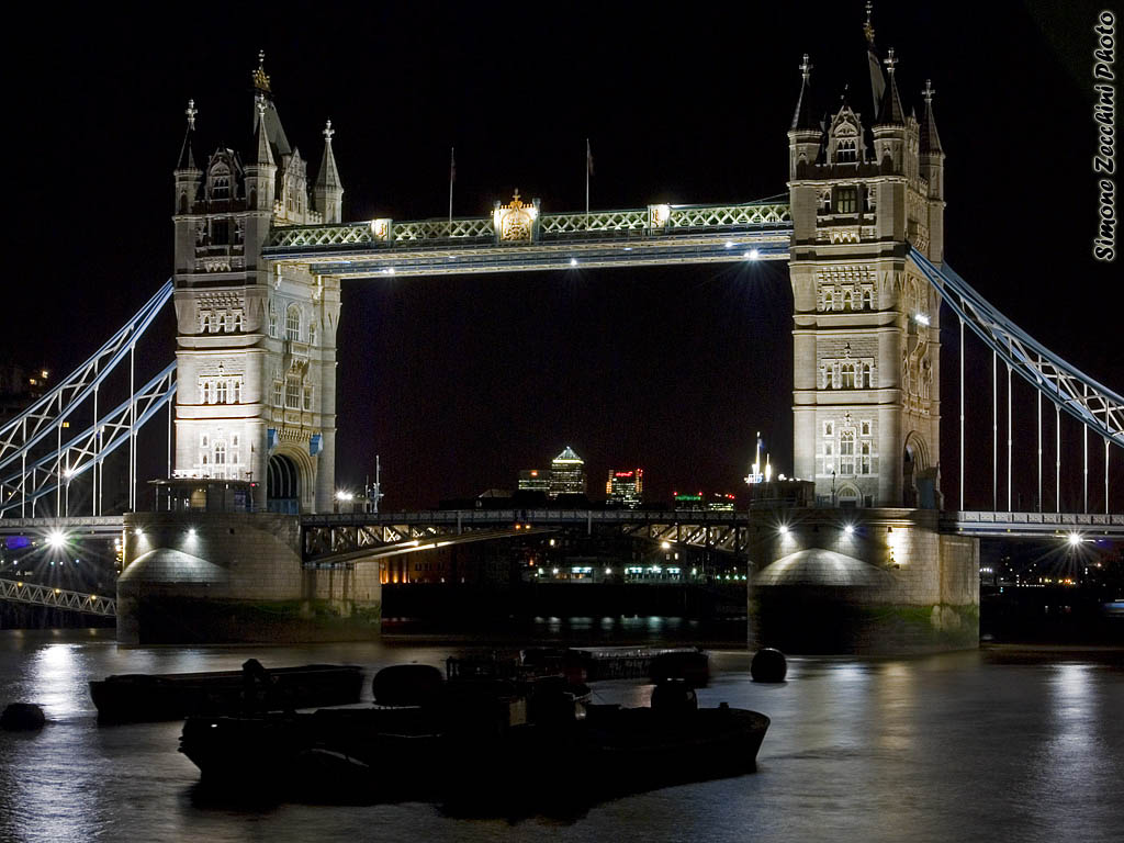 London Bridge