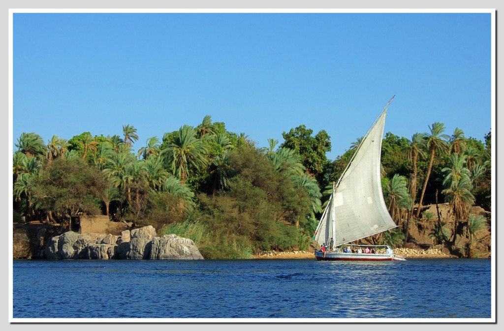 una vecchia strada...
