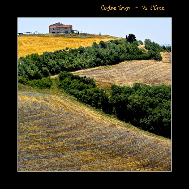 Val d'Orcia 3