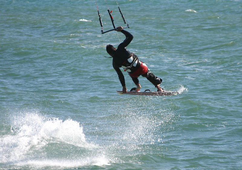 Kite Surf