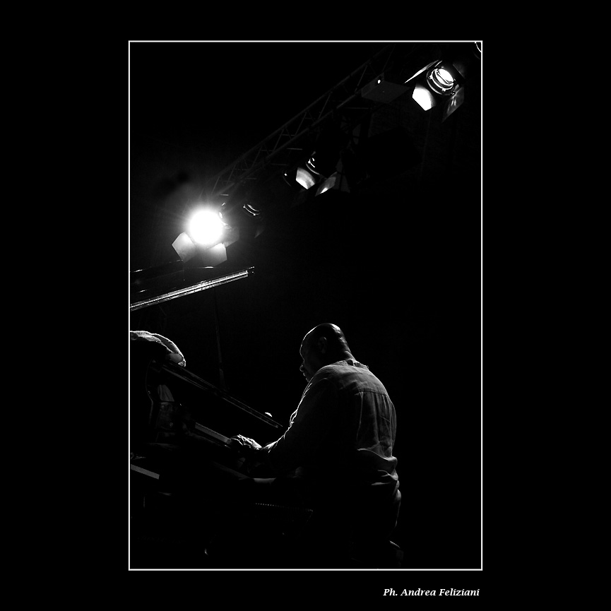 Kenny Barron - silhouttes