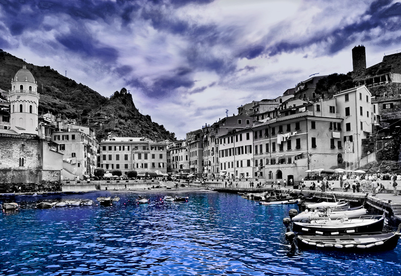 vernazza