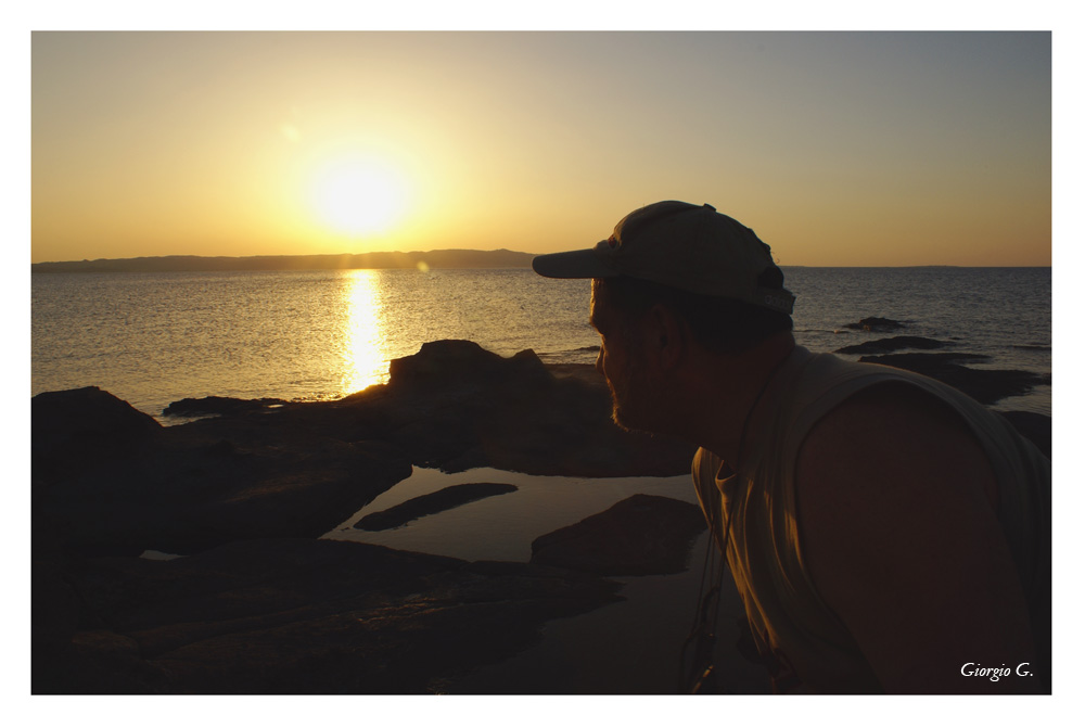 Maestrale..beccato dalla moglie