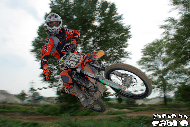 Cremona Motocross