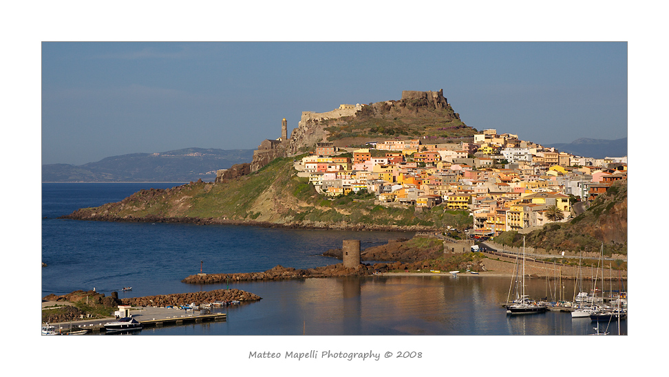 Castelsardo