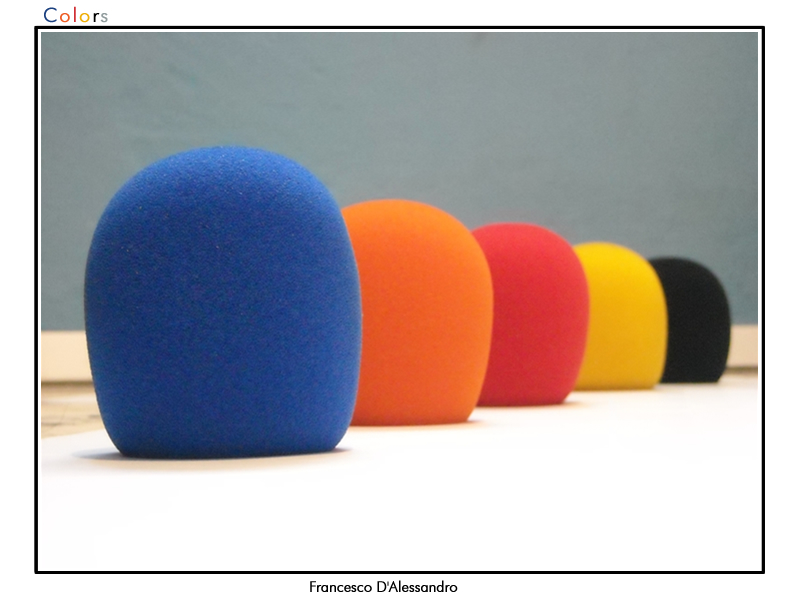 Colors
