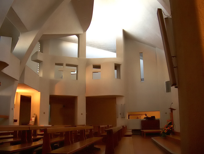 Michelucci in San Marino