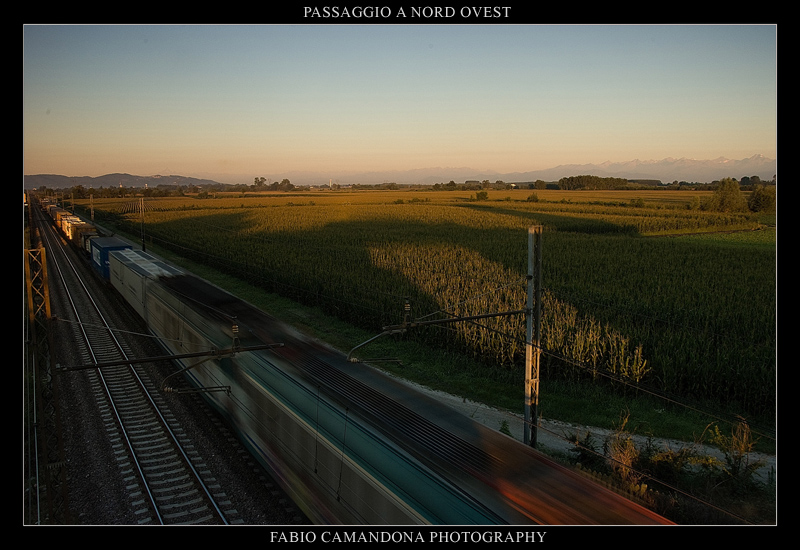 passaggio a nord ovest