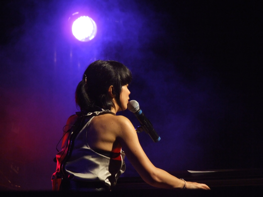 DOLCENERA -LIVE-