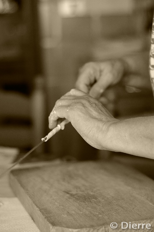 Gesti d'altri tempi 06