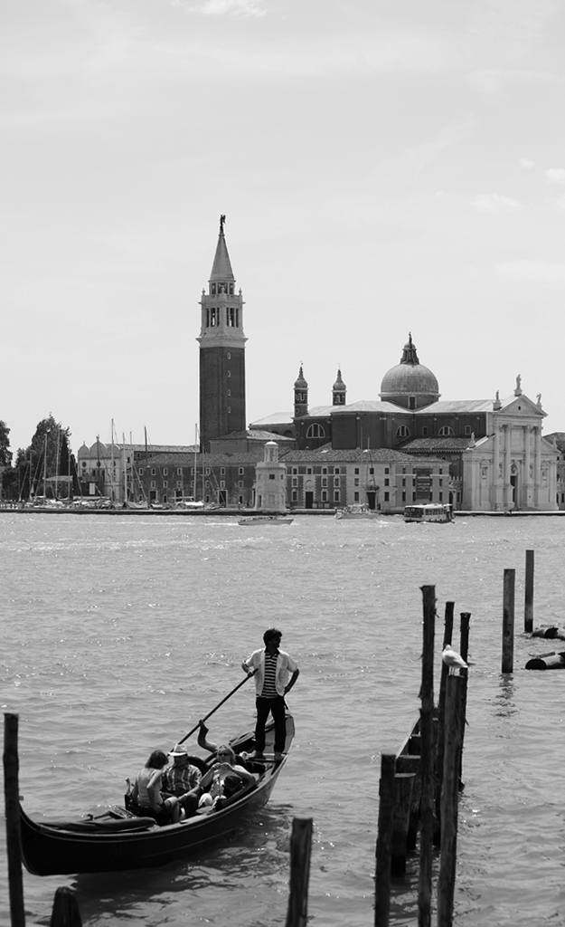 Basilica di San Giorgio Maggiore