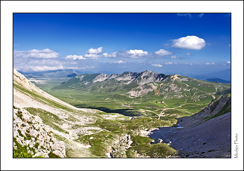 Campo Imperatore