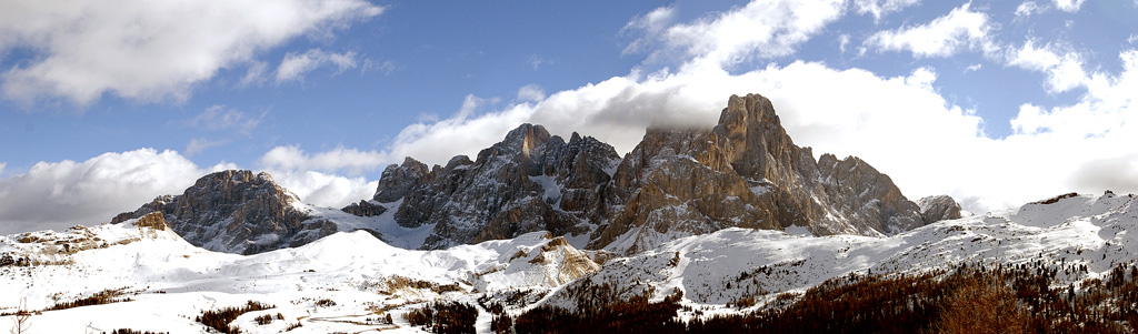 Pale San Martino