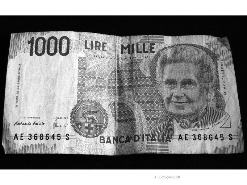 Se potessi avere ancora...