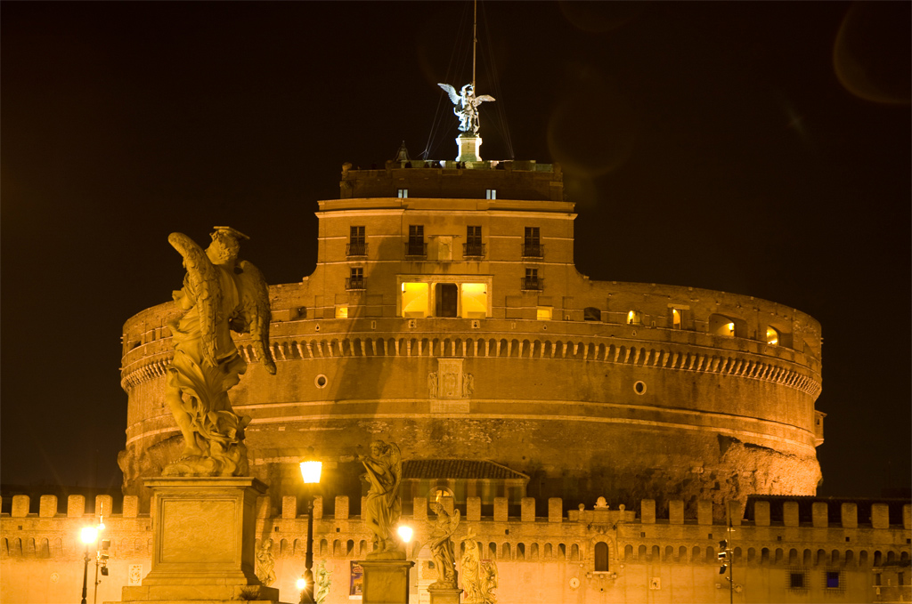 Castel Sant'Angelo