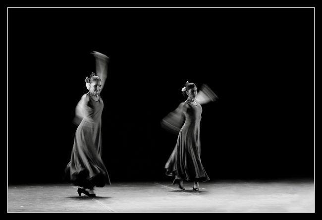 ...come farfalle....