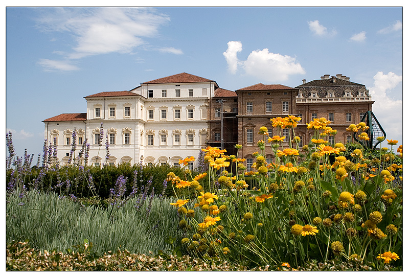 Reggia di Venaria