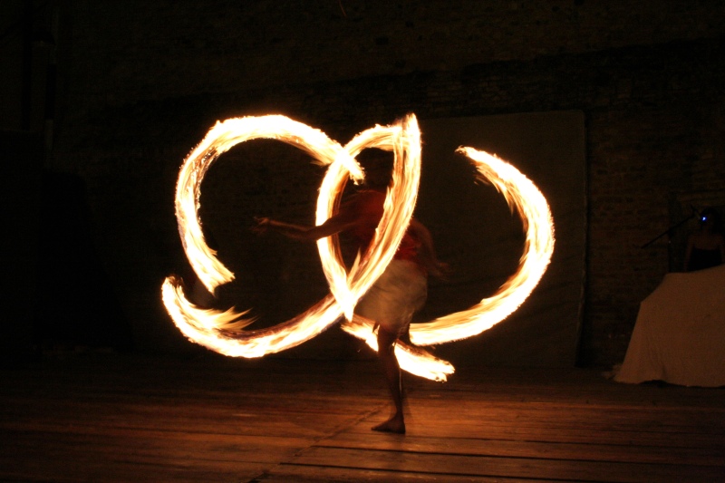 Firedance