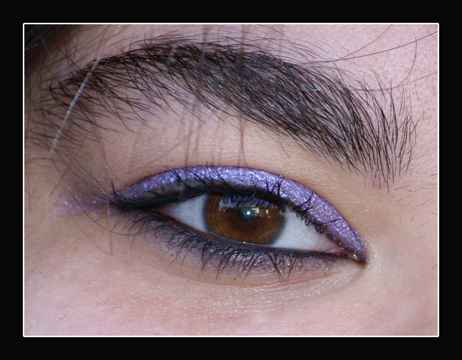 "Semplicemente Occhio"