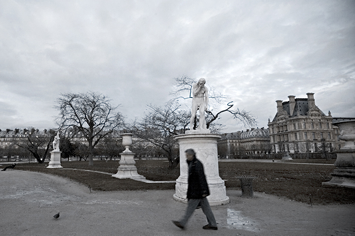 Tuileries