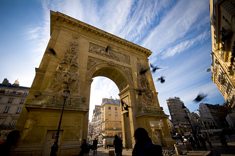 Arts et M�tiers