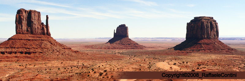 Monument Valley