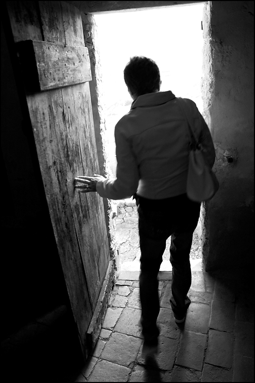 Rocca d'Olgisio, 13-04-08