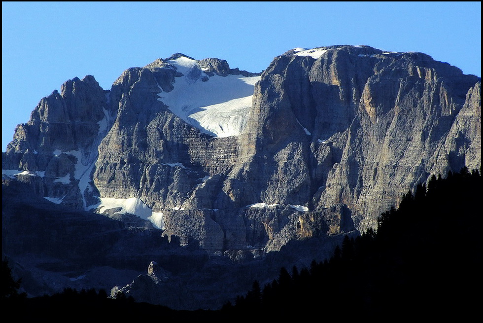 Lo splendore del mattino