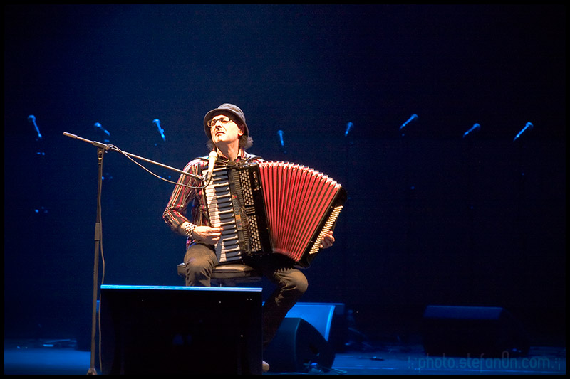 . eduardo de crescenzo