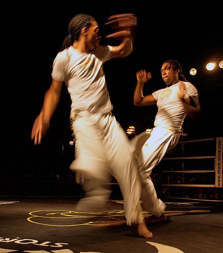 Capoeira
