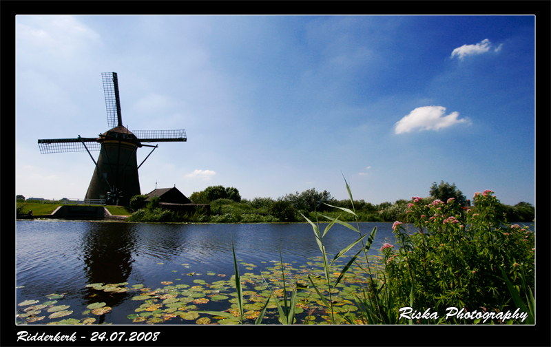 Mulini - Holland