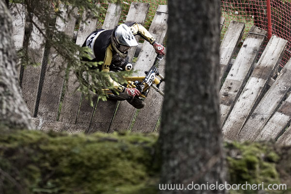 [MTB] European Downhill Cup Canazei