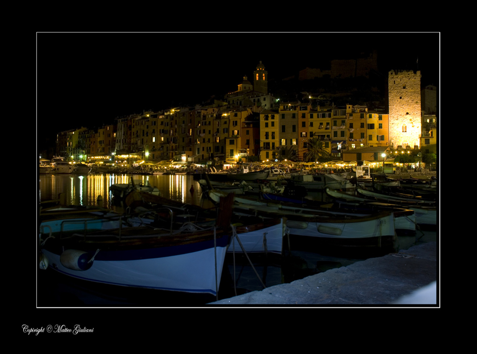 Porto Venere